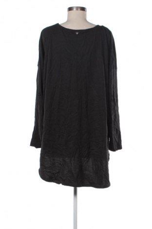 Damen Shirt Sheego, Größe 3XL, Farbe Schwarz, Preis 17,39 €