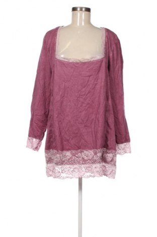 Dámská halenka Sheego, Velikost XXL, Barva Růžová, Cena  329,00 Kč