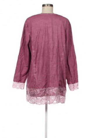 Dámská halenka Sheego, Velikost XXL, Barva Růžová, Cena  329,00 Kč