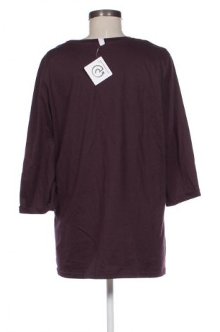 Damen Shirt Sheego, Größe XL, Farbe Rot, Preis 10,99 €