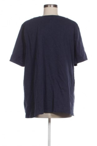 Bluză de femei Sheego, Mărime XXL, Culoare Albastru, Preț 72,03 Lei