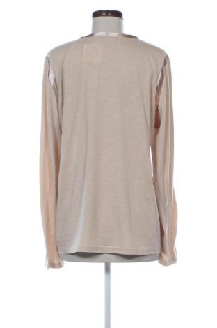 Damen Shirt Sheilay, Größe XXL, Farbe Beige, Preis 10,99 €