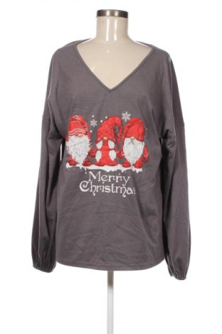 Damen Shirt Sheilay, Größe XL, Farbe Mehrfarbig, Preis 8,99 €