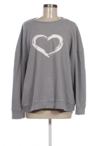 Bluzka damska Sheilay, Rozmiar XXL, Kolor Szary, Cena 43,68 zł