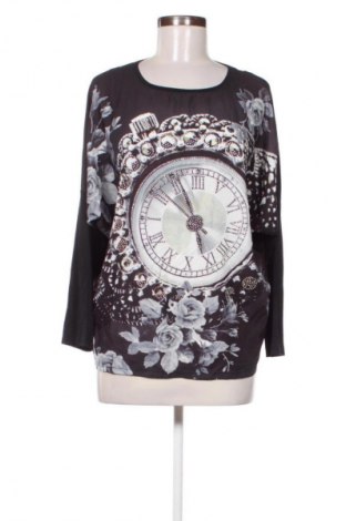 Damen Shirt Shewky, Größe XL, Farbe Mehrfarbig, Preis € 9,72