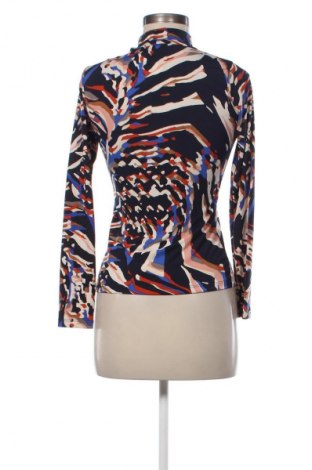 Дамска блуза Shewky, Размер S, Цвят Многоцветен, Цена 19,00 лв.