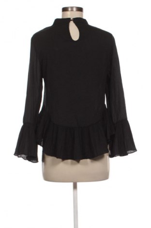 Γυναικεία μπλούζα Shk, Μέγεθος M, Χρώμα Μαύρο, Τιμή 7,99 €