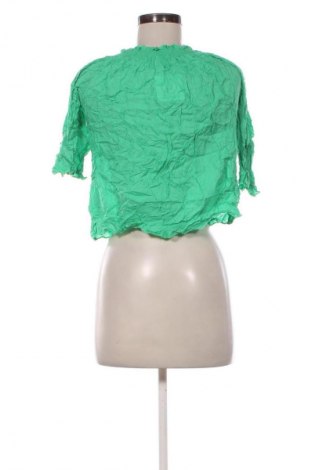 Női blúz Shop 1One, Méret M, Szín Zöld, Ár 2 729 Ft