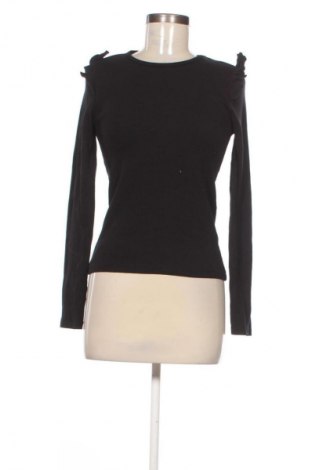 Dámská halenka Sinsay, Velikost S, Barva Černá, Cena  119,00 Kč