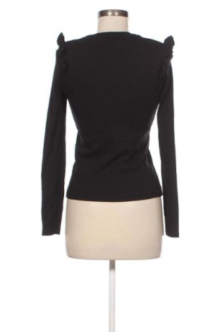 Dámská halenka Sinsay, Velikost S, Barva Černá, Cena  119,00 Kč