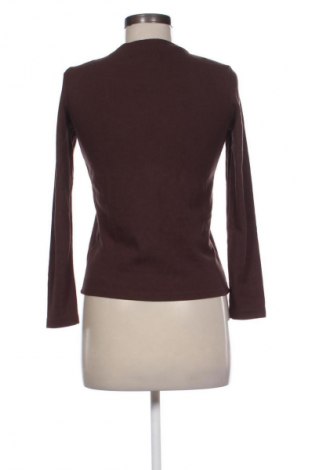 Damen Shirt Sinsay, Größe XS, Farbe Braun, Preis 9,79 €