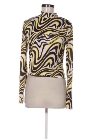 Dámská halenka Sinsay, Velikost XL, Barva Vícebarevné, Cena  367,00 Kč