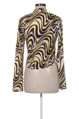 Dámská halenka Sinsay, Velikost XL, Barva Vícebarevné, Cena  367,00 Kč