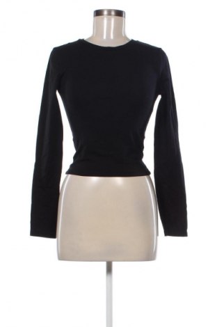 Dámska blúza Sinsay, Veľkosť S, Farba Čierna, Cena  9,72 €