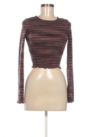 Damen Shirt Sinsay, Größe XS, Farbe Mehrfarbig, Preis € 9,72