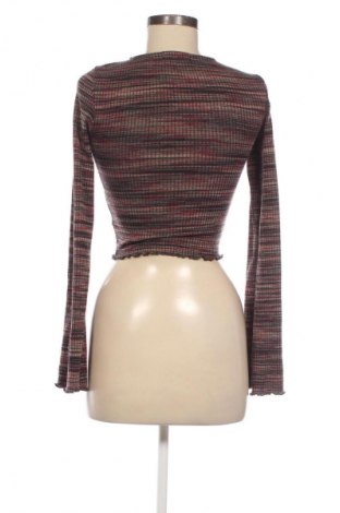 Damen Shirt Sinsay, Größe XS, Farbe Mehrfarbig, Preis € 9,72