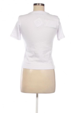 Bluzka damska Sinsay, Rozmiar S, Kolor Biały, Cena 71,26 zł