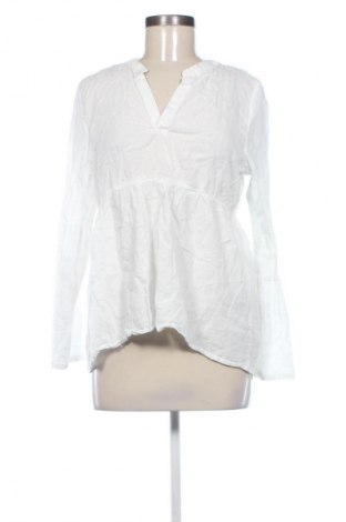 Dámska blúza Sinsay, Veľkosť XL, Farba Biela, Cena  9,72 €