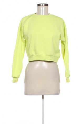 Damen Shirt Sinsay, Größe XXS, Farbe Grün, Preis € 9,74