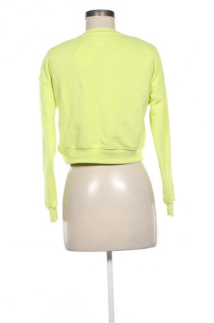 Damen Shirt Sinsay, Größe XXS, Farbe Grün, Preis € 9,74