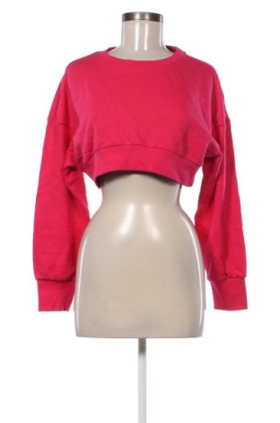 Γυναικεία μπλούζα Sinsay, Μέγεθος M, Χρώμα Ρόζ , Τιμή 9,74 €