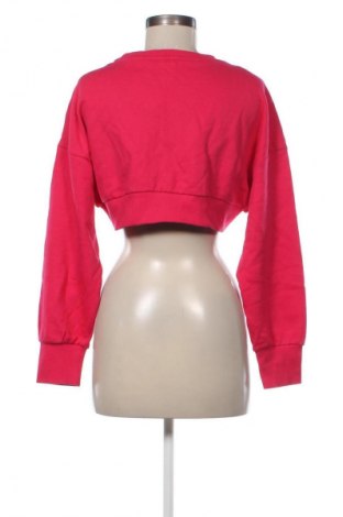 Γυναικεία μπλούζα Sinsay, Μέγεθος M, Χρώμα Ρόζ , Τιμή 9,74 €