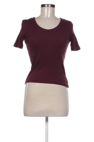 Bluză de femei Sinsay, Mărime S, Culoare Mov, Preț 50,00 Lei