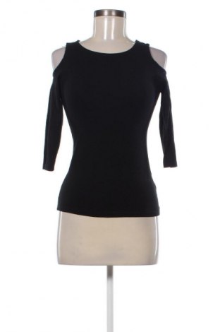 Damen Shirt Sinsay, Größe S, Farbe Schwarz, Preis € 9,74