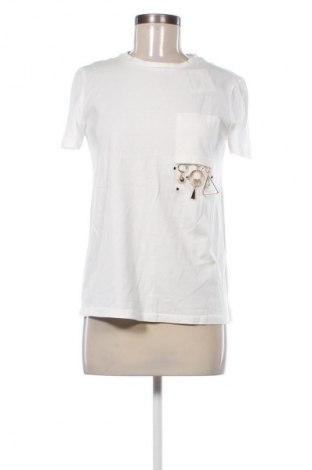 Bluzka damska Sinsay, Rozmiar XS, Kolor Kolorowy, Cena 43,68 zł