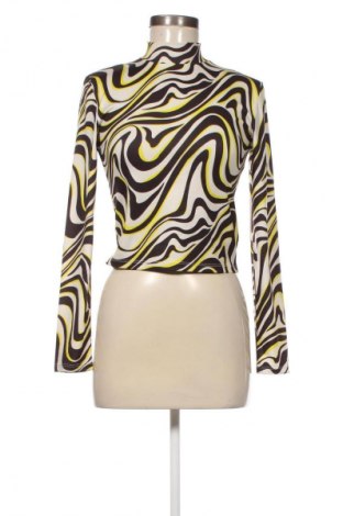 Női blúz Sinsay, Méret S, Szín Sokszínű, Ár 1 809 Ft