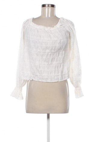 Damen Shirt Sinsay, Größe XL, Farbe Weiß, Preis € 9,72