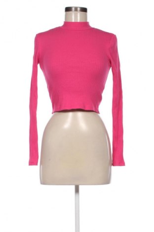 Dámská halenka Sinsay, Velikost S, Barva Růžová, Cena  241,00 Kč