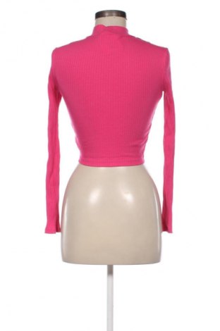 Dámská halenka Sinsay, Velikost S, Barva Růžová, Cena  241,00 Kč