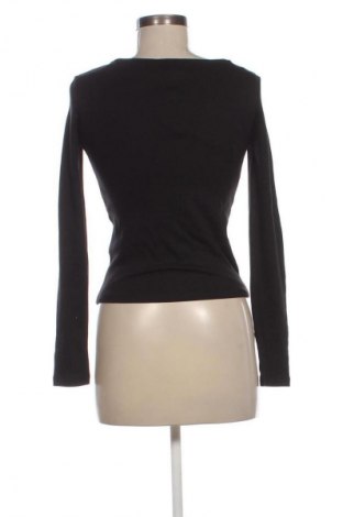 Дамска блуза Sinsay, Размер S, Цвят Черен, Цена 31,00 лв.