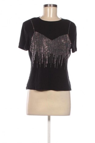 Damen Shirt Sinsay, Größe XL, Farbe Schwarz, Preis 9,72 €