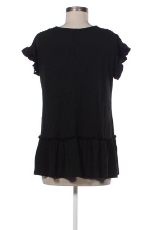 Damen Shirt Sinsay, Größe XXS, Farbe Schwarz, Preis 10,23 €