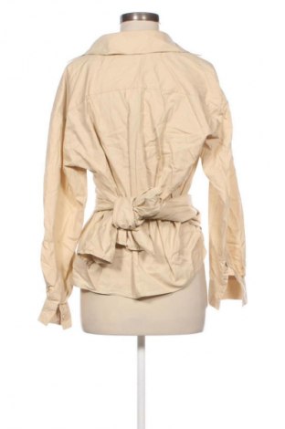 Dámská halenka Sinsay, Velikost S, Barva Hnědá, Cena  241,00 Kč