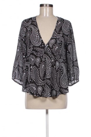 Dámská halenka Sinsay, Velikost M, Barva Vícebarevné, Cena  385,00 Kč