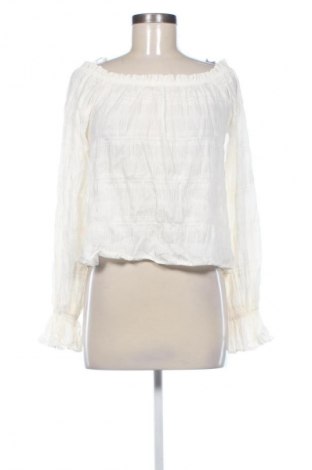 Damen Shirt Sinsay, Größe M, Farbe Weiß, Preis € 9,72