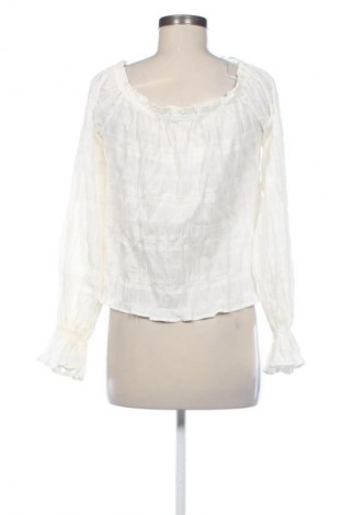 Damen Shirt Sinsay, Größe M, Farbe Weiß, Preis € 9,72