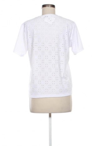 Női blúz Sinsay, Méret XL, Szín Fehér, Ár 3 800 Ft