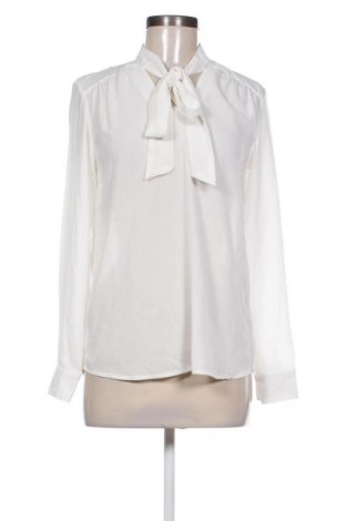 Damen Shirt Sinsay, Größe XS, Farbe Weiß, Preis € 9,72