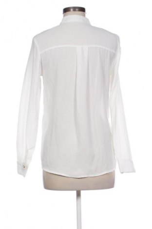 Damen Shirt Sinsay, Größe XS, Farbe Weiß, Preis € 9,72