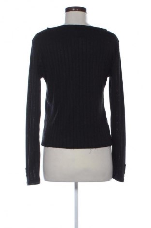 Női blúz Sinsay, Méret XL, Szín Fekete, Ár 3 800 Ft