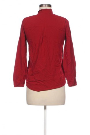 Damen Shirt Sinsay, Größe XS, Farbe Rot, Preis € 9,72