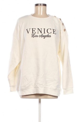 Bluză de femei Sinsay, Mărime L, Culoare Alb, Preț 65,53 Lei