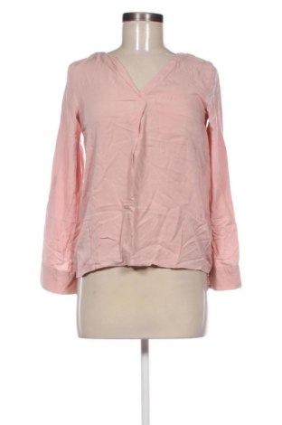 Dámska blúza Sinsay, Veľkosť XS, Farba Popolavo ružová, Cena  9,72 €