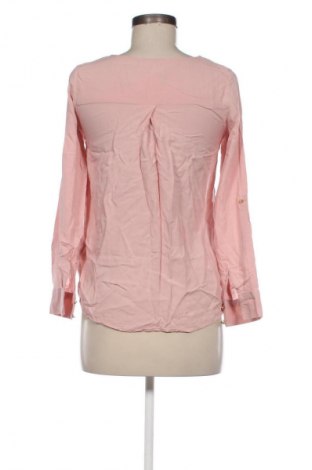 Dámska blúza Sinsay, Veľkosť XS, Farba Popolavo ružová, Cena  9,72 €