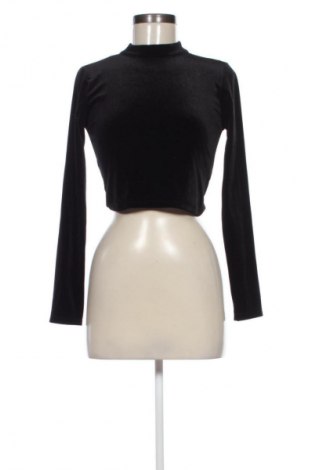 Damen Shirt Sinsay, Größe M, Farbe Schwarz, Preis € 9,72