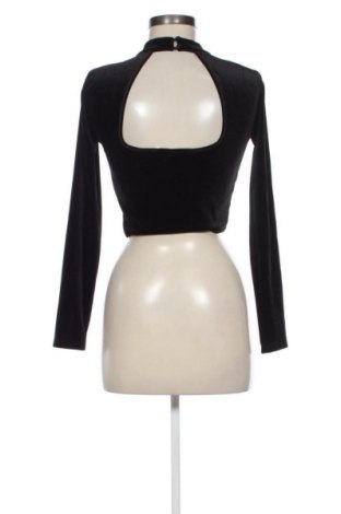 Damen Shirt Sinsay, Größe M, Farbe Schwarz, Preis € 9,72